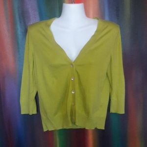 Gap Cardigan